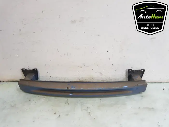 Bumperframe achter Skoda Rapid