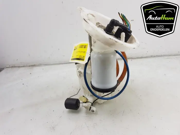 Benzinepomp BMW 3-Serie