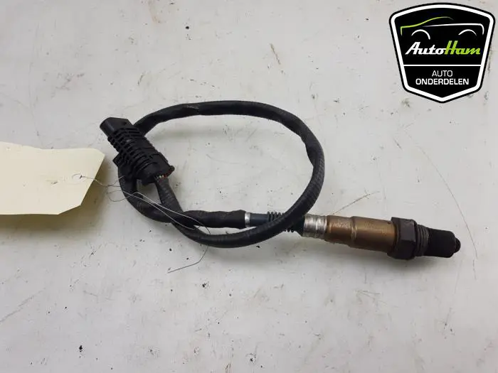 Lambda Sonde BMW M3