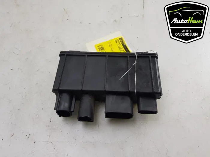Module (diversen) BMW M3
