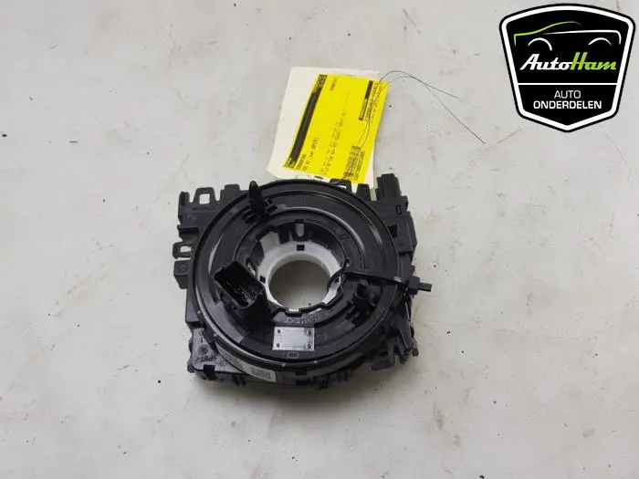 Airbagring Audi A3