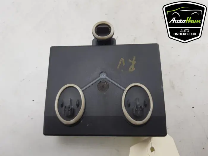 Centrale Deurvergrendelings Module Audi A3