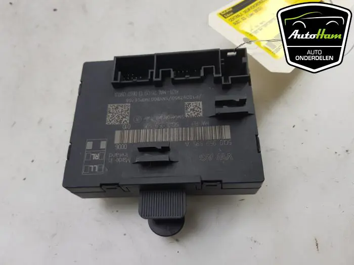 Centrale Deurvergrendelings Module Audi A3