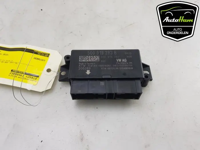 PDC Module Audi A3