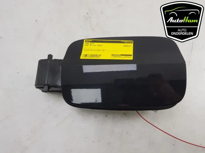 Tank Klep Audi A3