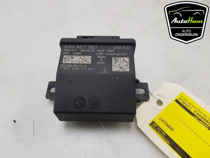 Module bochtverlichting Audi A3