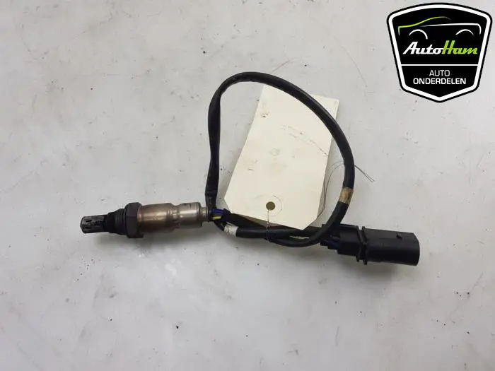 Lambda Sonde Seat Ibiza