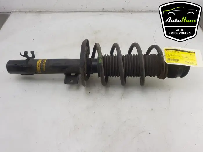 Schokdemper links-voor Seat Ibiza