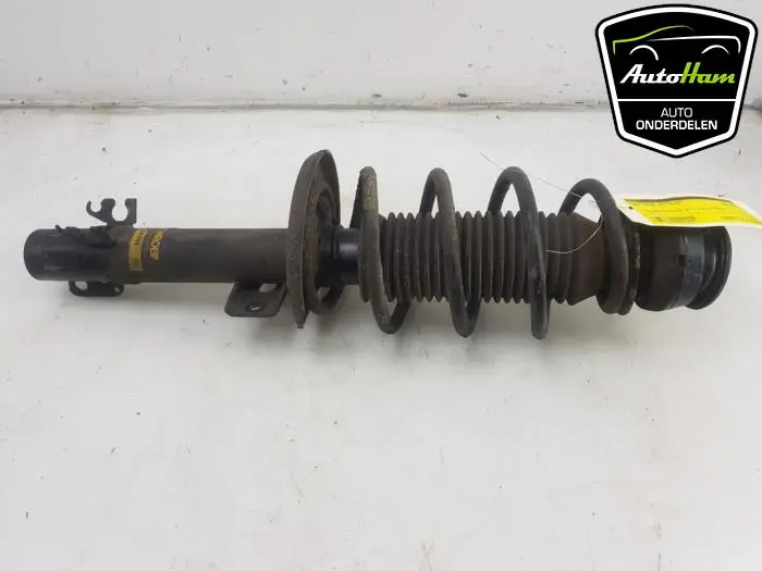 Schokdemper rechts-voor Seat Ibiza