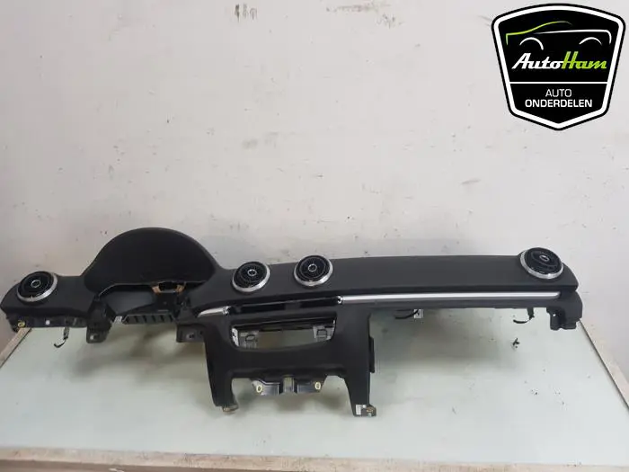 Airbag Set+Module Audi A3