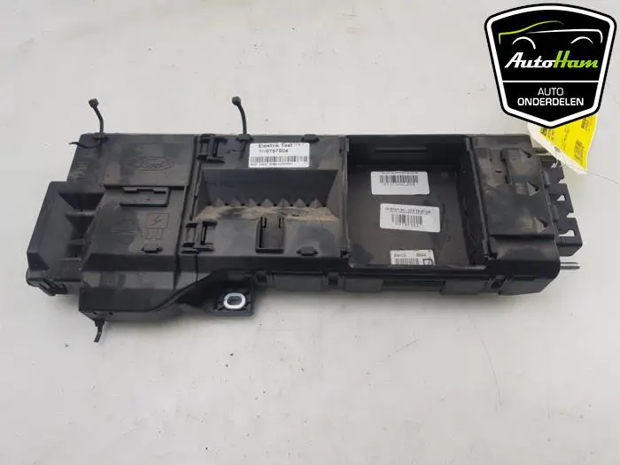 Zekeringkast Ford Transit