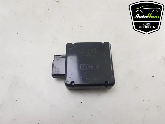 Gateway module Ford Transit