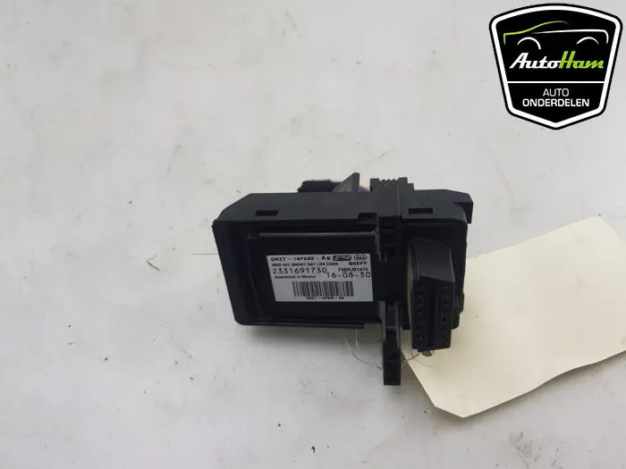 Module (diversen) Ford Transit