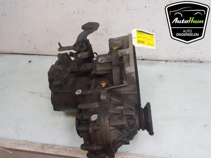 Versnellingsbak Seat Ibiza