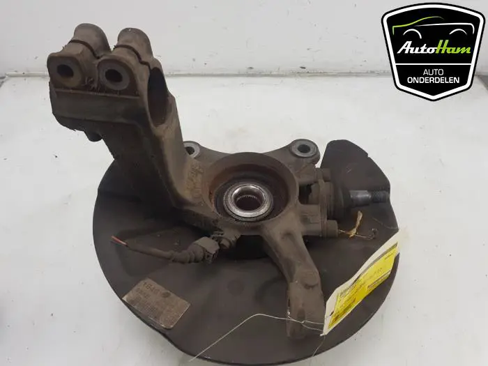 Fusee links-voor Volkswagen Transporter
