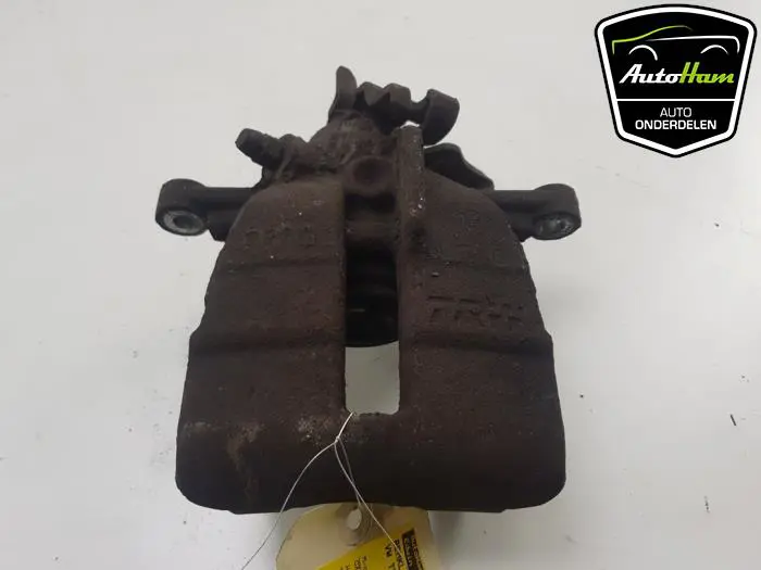 Remklauw (Tang) links-achter Volkswagen Transporter