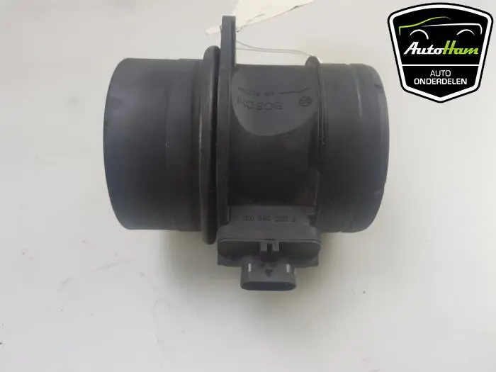 Luchthoeveelheidsmeter Volkswagen Transporter