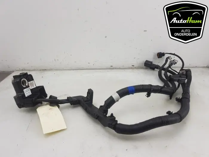 Accu sensor Kia Stonic