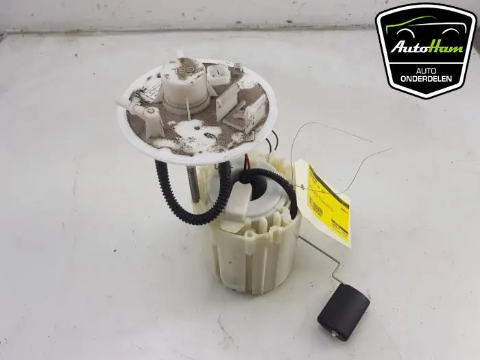 Benzinepomp Kia Stonic