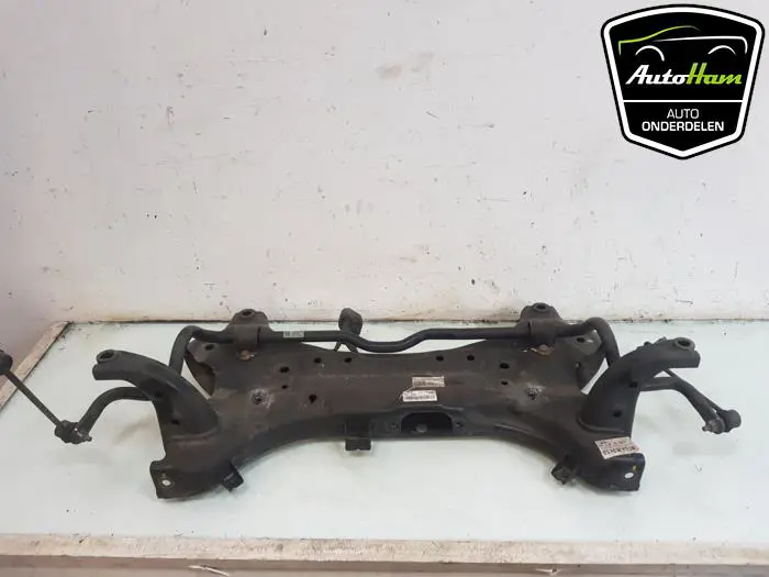 Subframe Kia Stonic