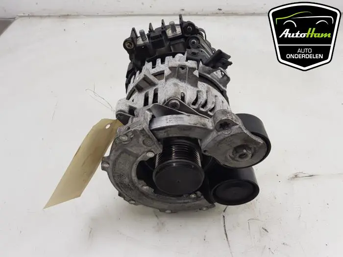 Dynamo Kia Stonic