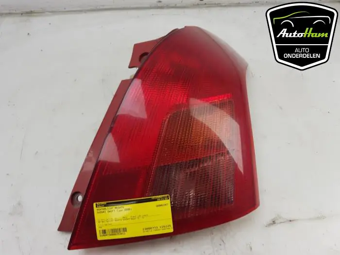 Achterlicht rechts Suzuki Swift