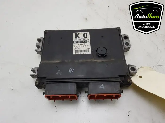Computer Motormanagement Suzuki Swift