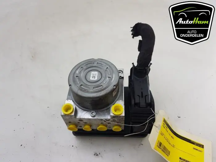 ABS Pomp Ford Focus