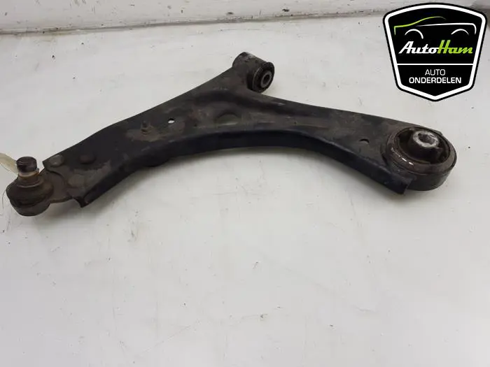Draagarm links-voor Ford Focus