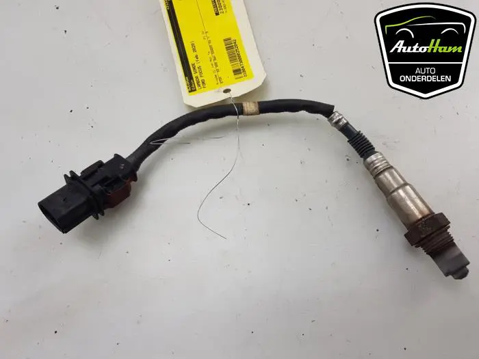 Lambda Sonde Ford Focus