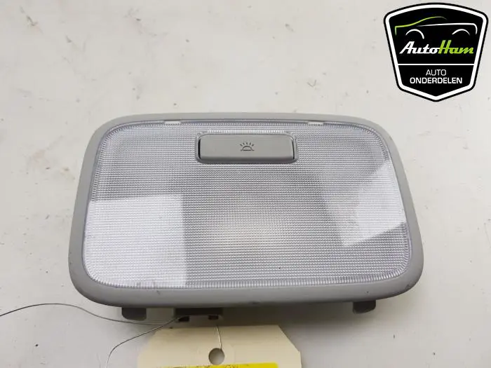 Binnenverlichting achter Kia Stonic