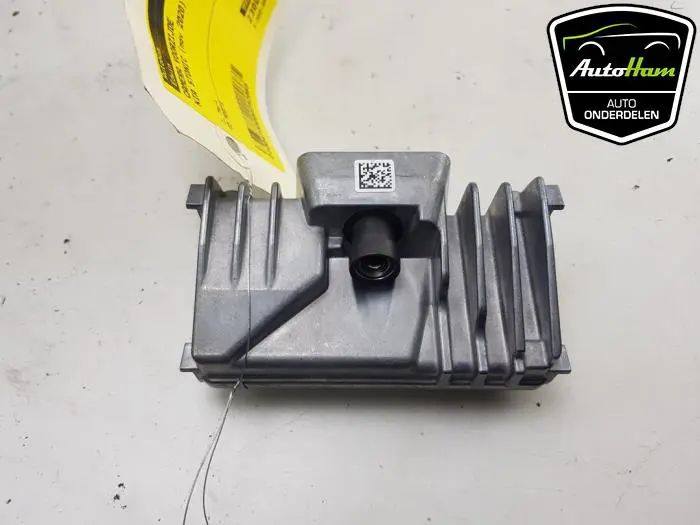 Camera voorzijde Kia Stonic