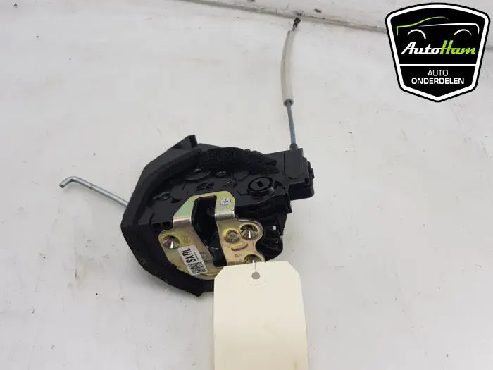 Deurslot Mechaniek 4Deurs links-achter Kia Stonic