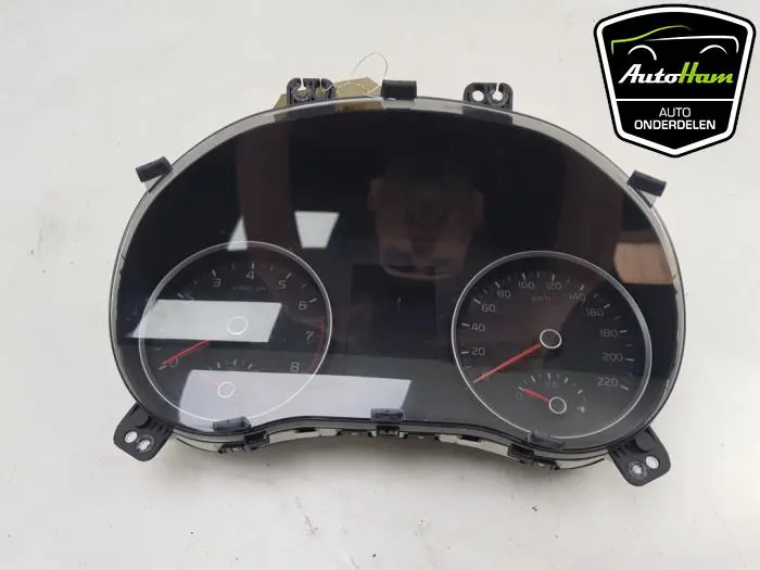 Instrumentenpaneel Kia Stonic