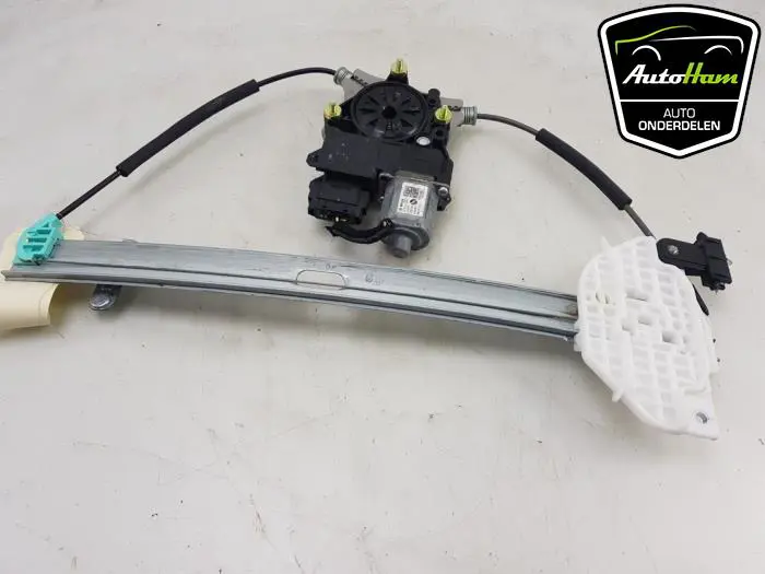 Ruitmechaniek 4Deurs links-voor Kia Stonic
