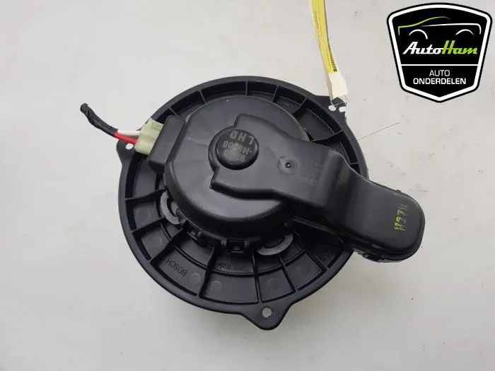 Kachel Ventilatiemotor Kia Stonic