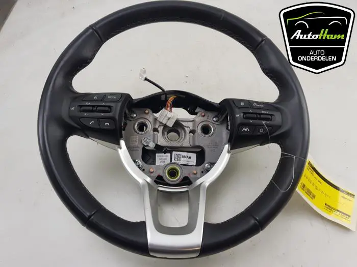 Stuurwiel Kia Stonic