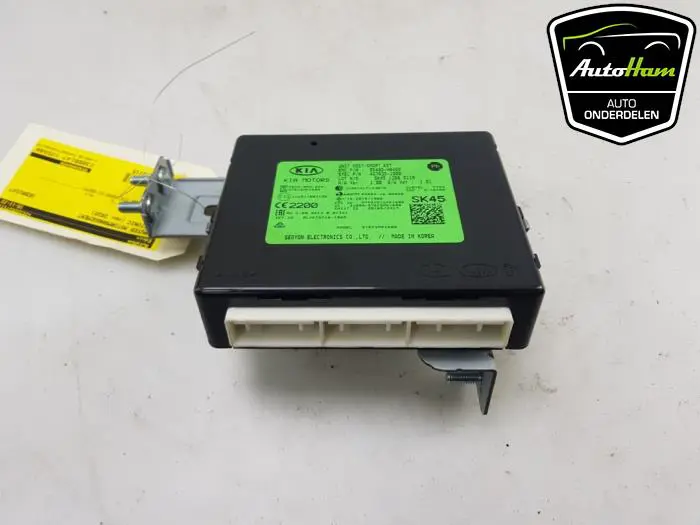 Computer Motormanagement Kia Stonic
