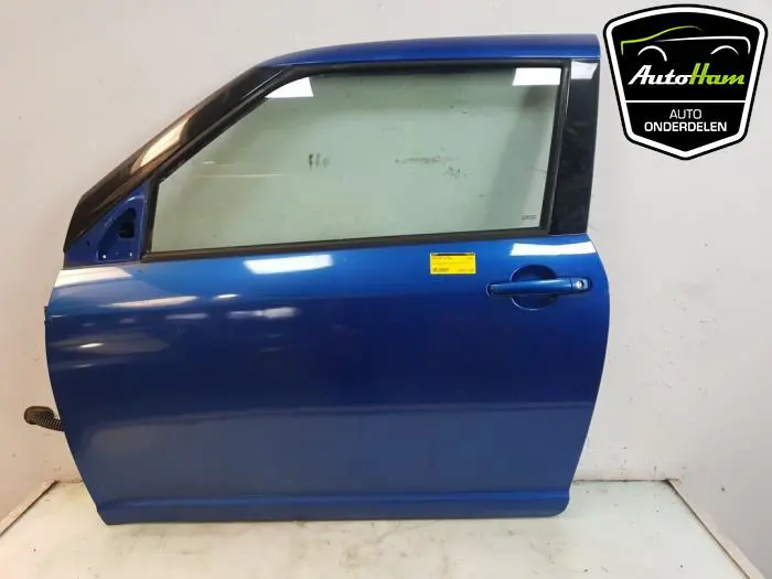 Portier 2Deurs links Suzuki Swift