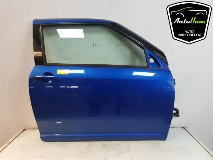 Portier 2Deurs rechts Suzuki Swift