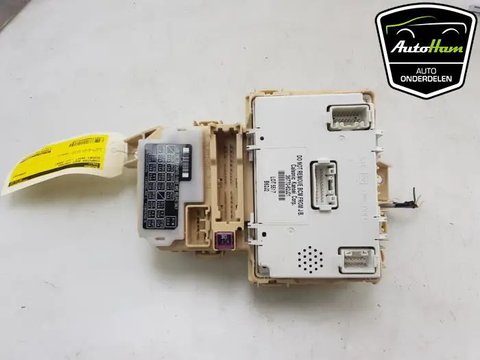 Computer Body Control Suzuki Swift