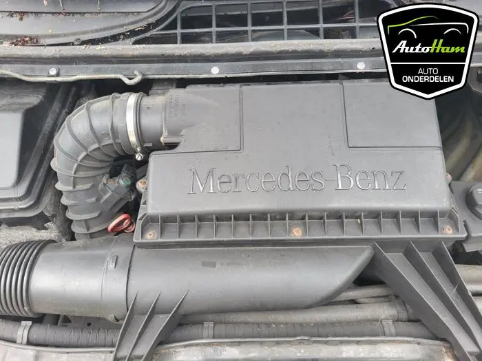 Motor Mercedes Vito