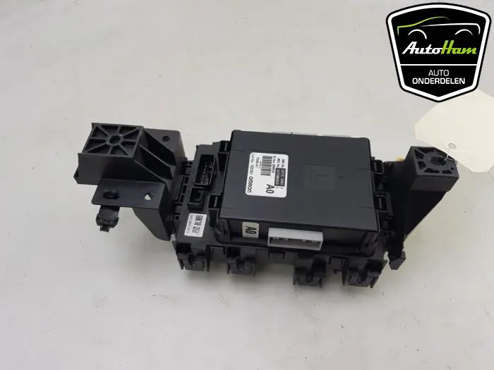 Computer Body Control Suzuki Alto