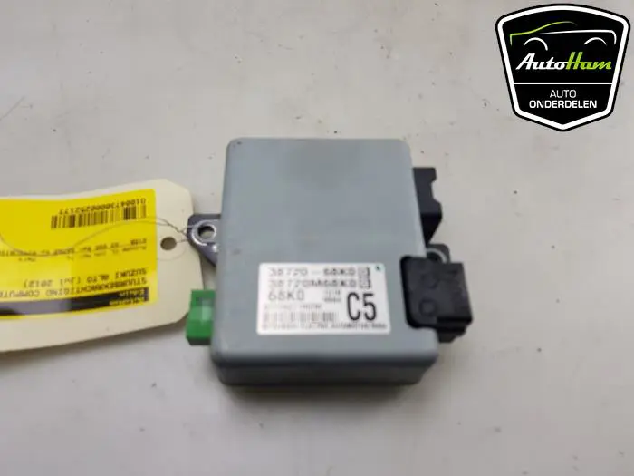 Stuurbekrachtiging Computer Suzuki Alto
