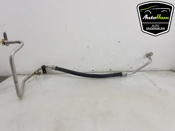 Airco Leiding Suzuki Alto