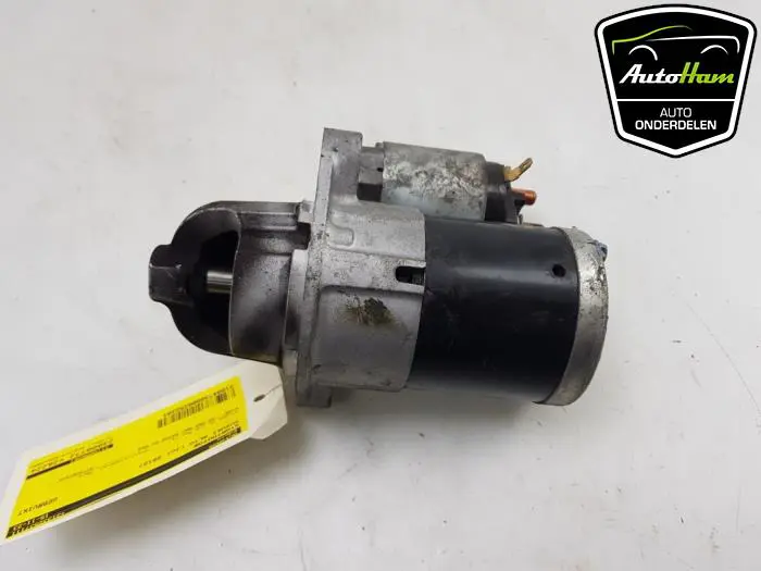Startmotor Suzuki Alto