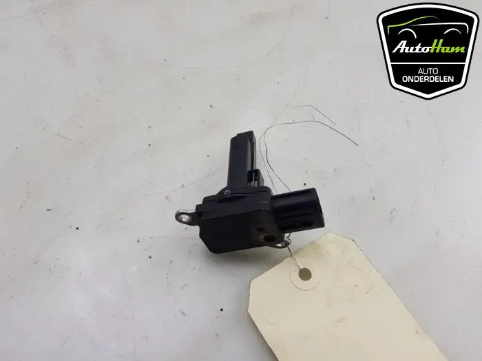 Luchthoeveelheidsmeter Suzuki Alto