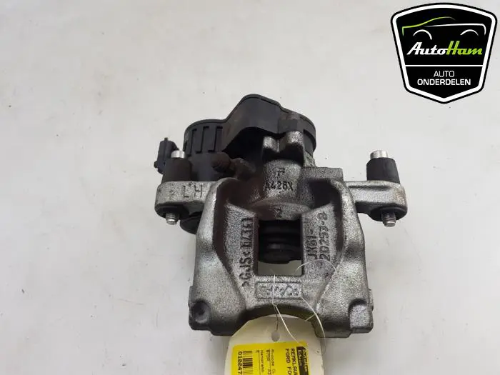 Remklauw (Tang) links-achter Ford Focus