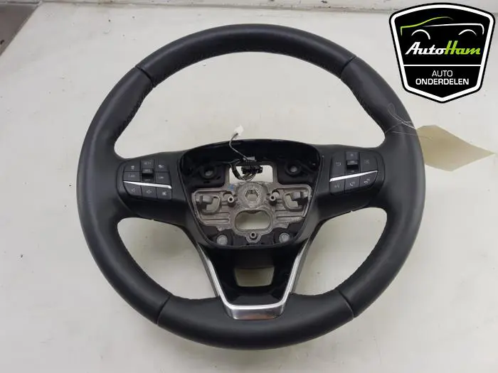 Stuurwiel Ford Focus