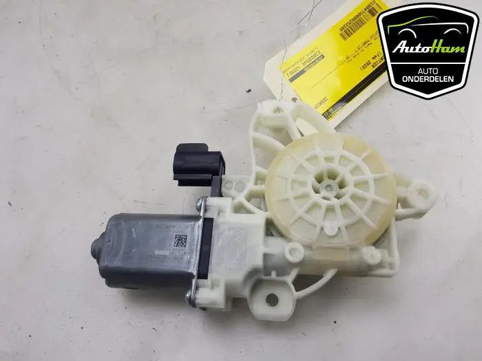 Raammotor Portier Ford Focus